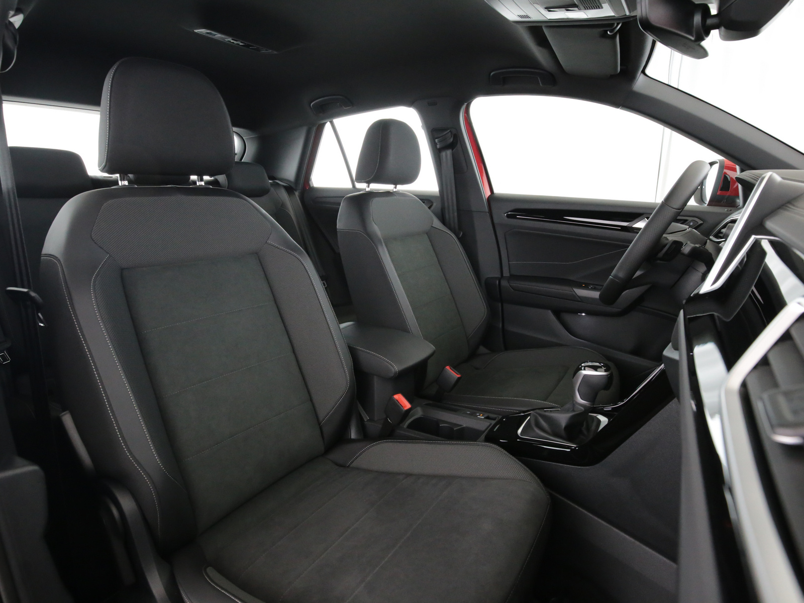 VW T-Roc - Bild 16