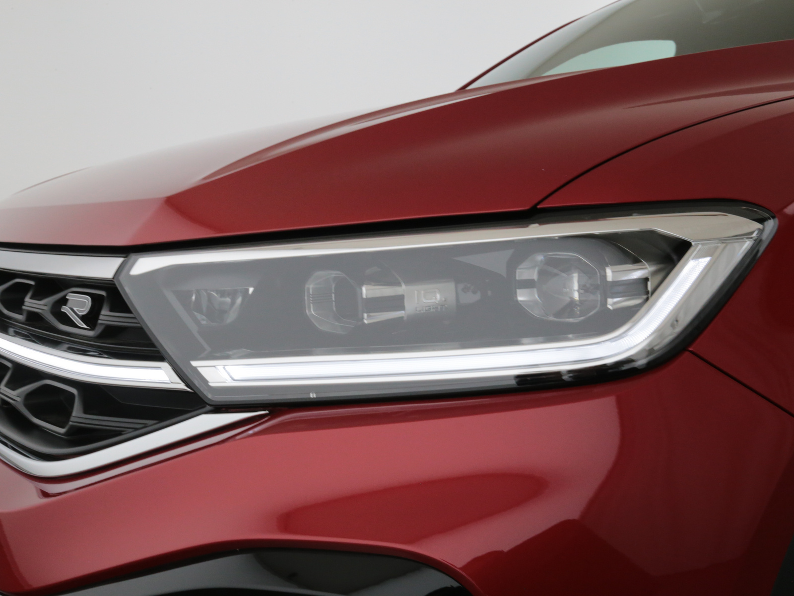 VW T-Roc - Bild 17