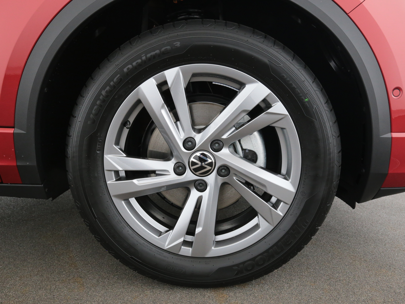 VW T-Roc - Bild 18