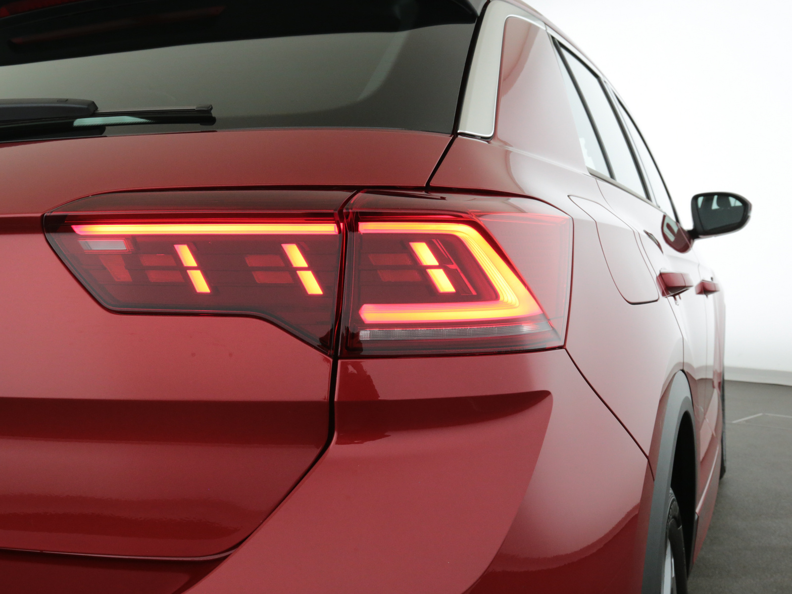 VW T-Roc - Bild 22