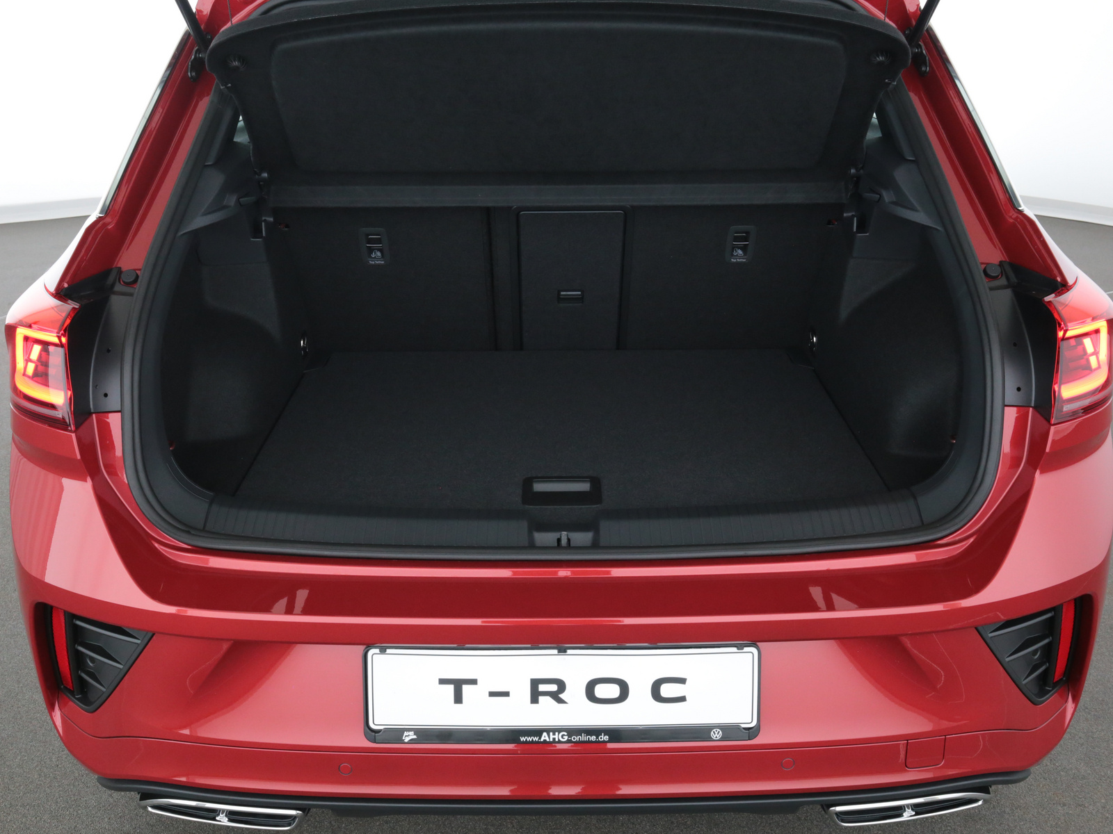 VW T-Roc - Bild 24