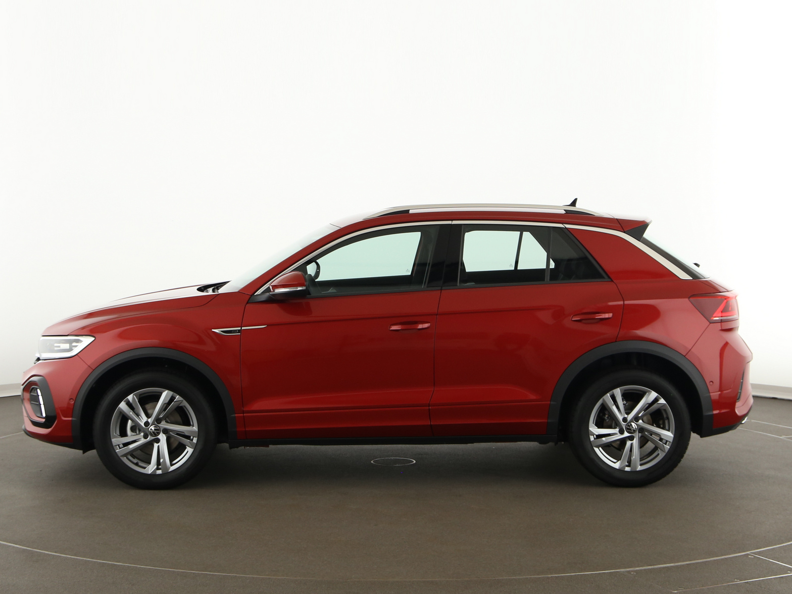 VW T-Roc - Bild 3