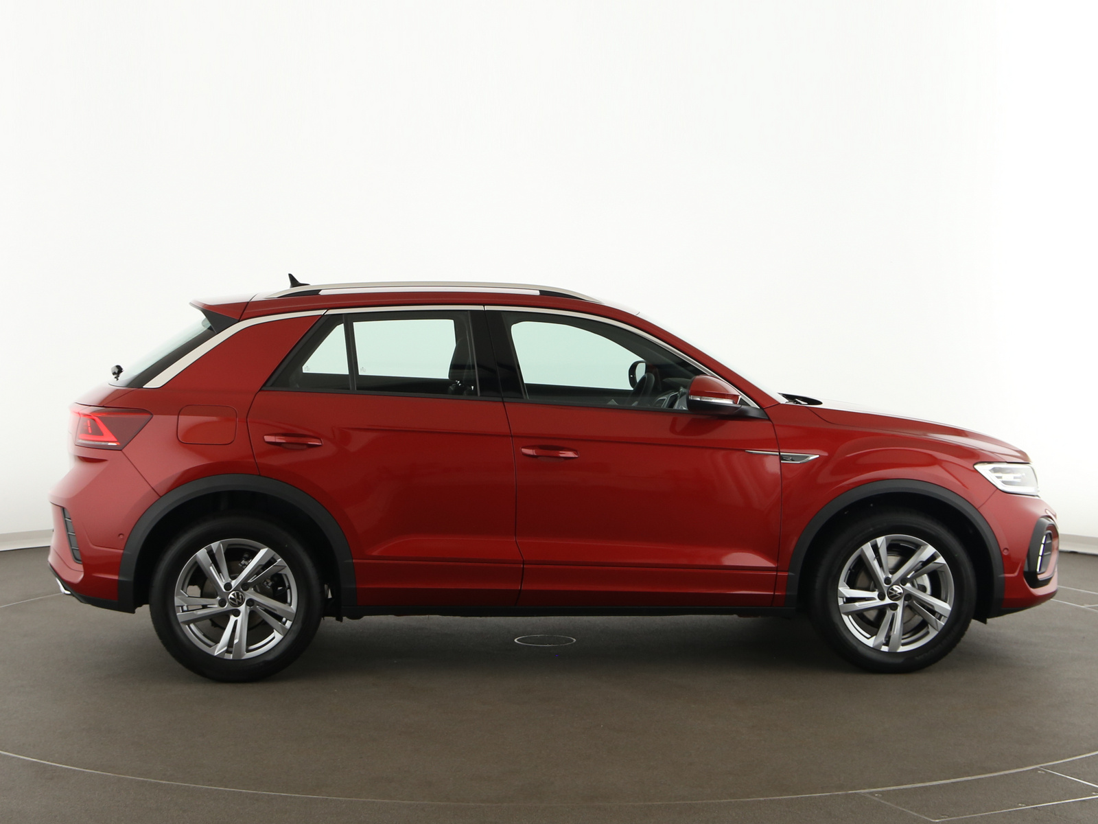VW T-Roc - Bild 7