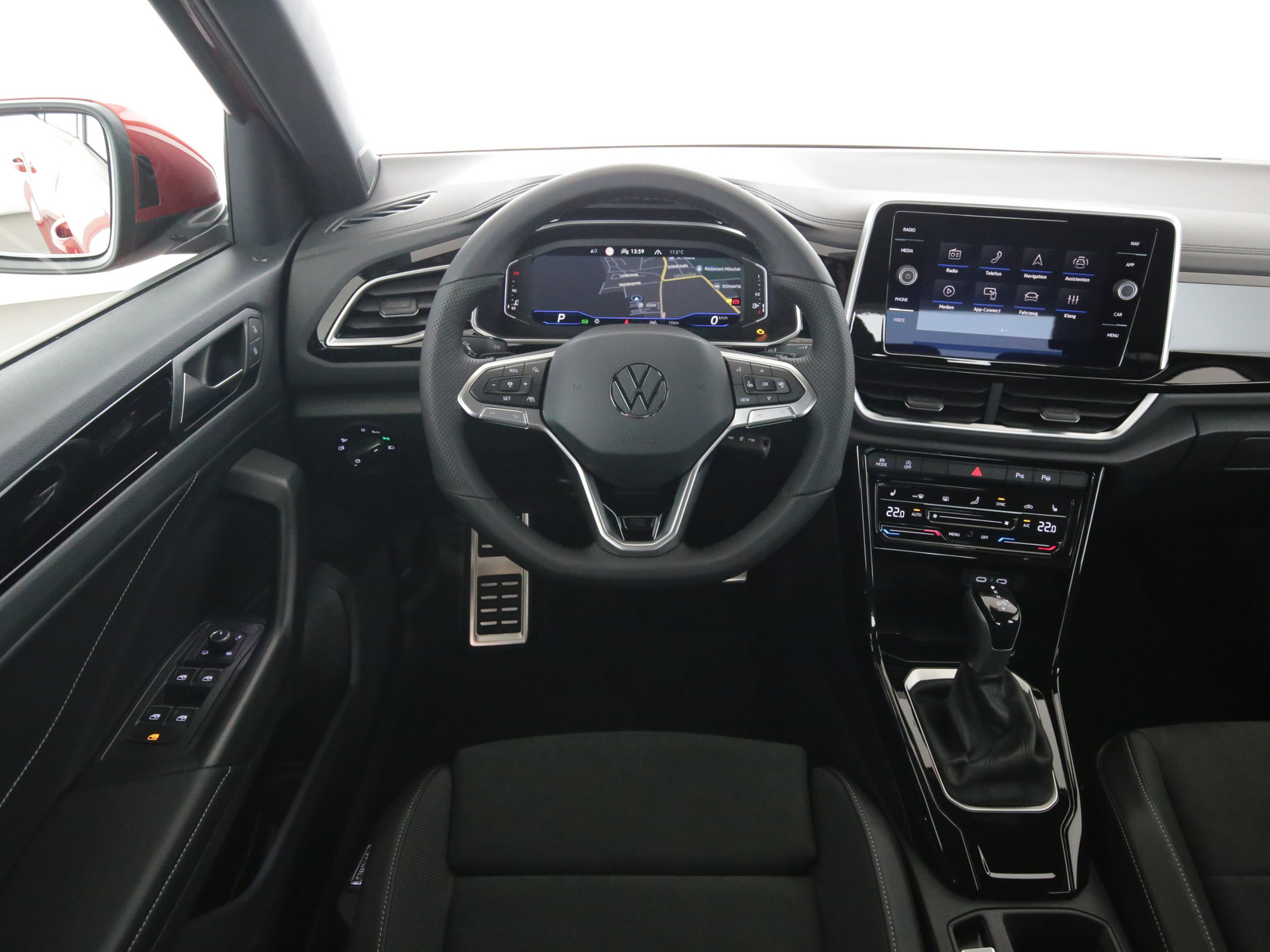 VW T-Roc - Bild 9