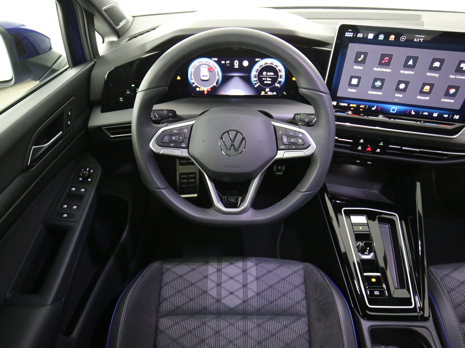 VW Golf VIII - Bild 10