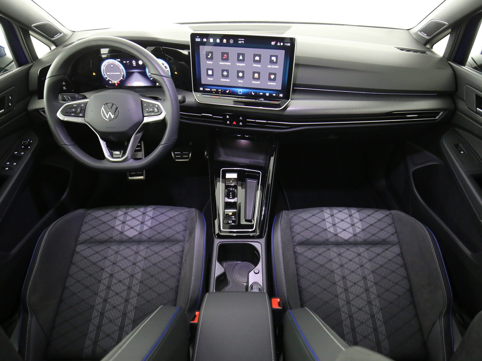 VW Golf VIII - Bild 11