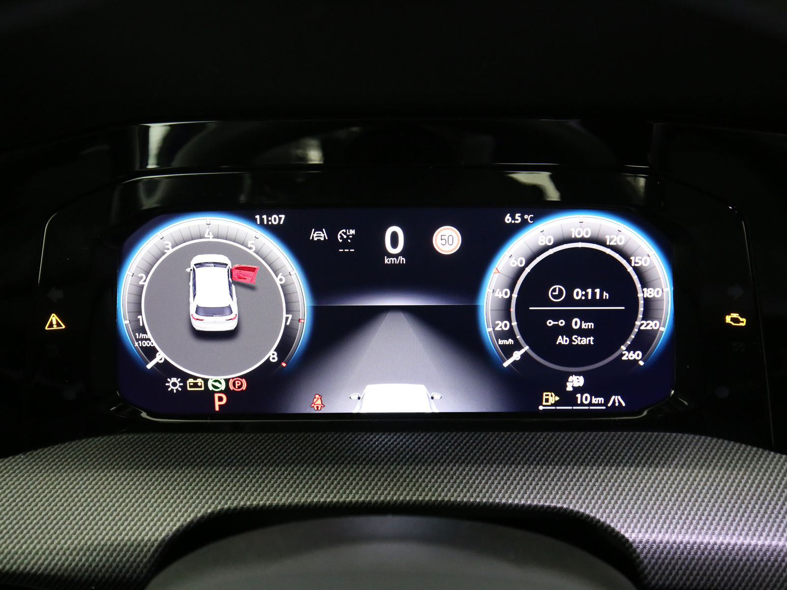 VW Golf VIII - Bild 12