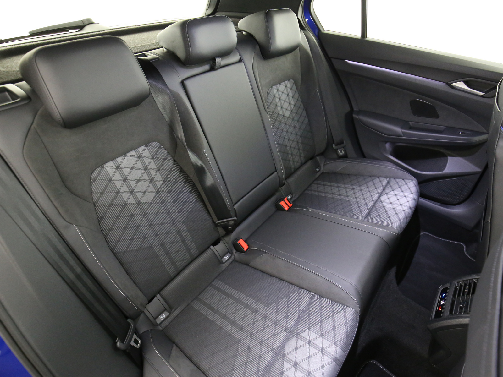 VW Golf VIII - Bild 15