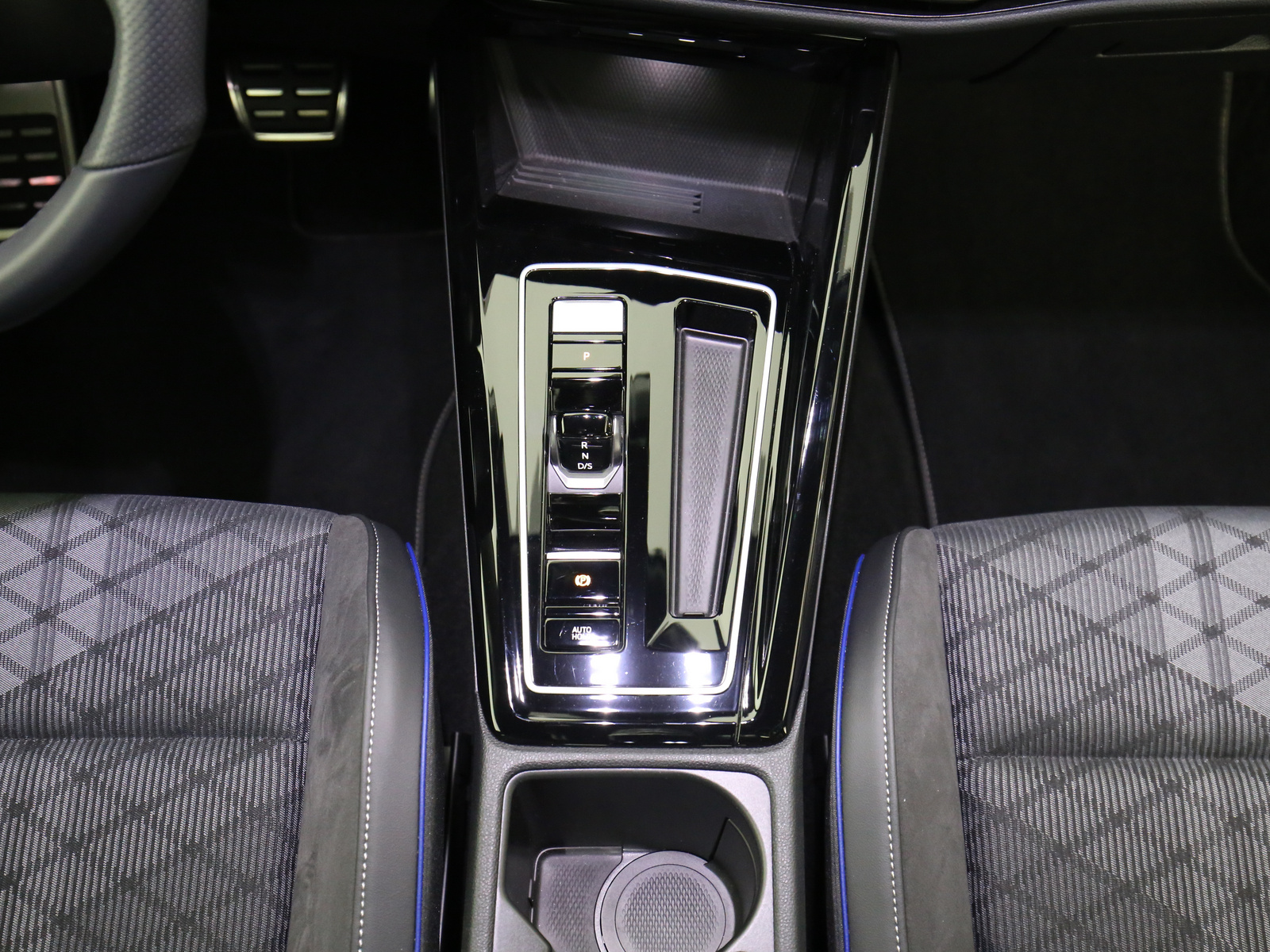 VW Golf VIII - Bild 16