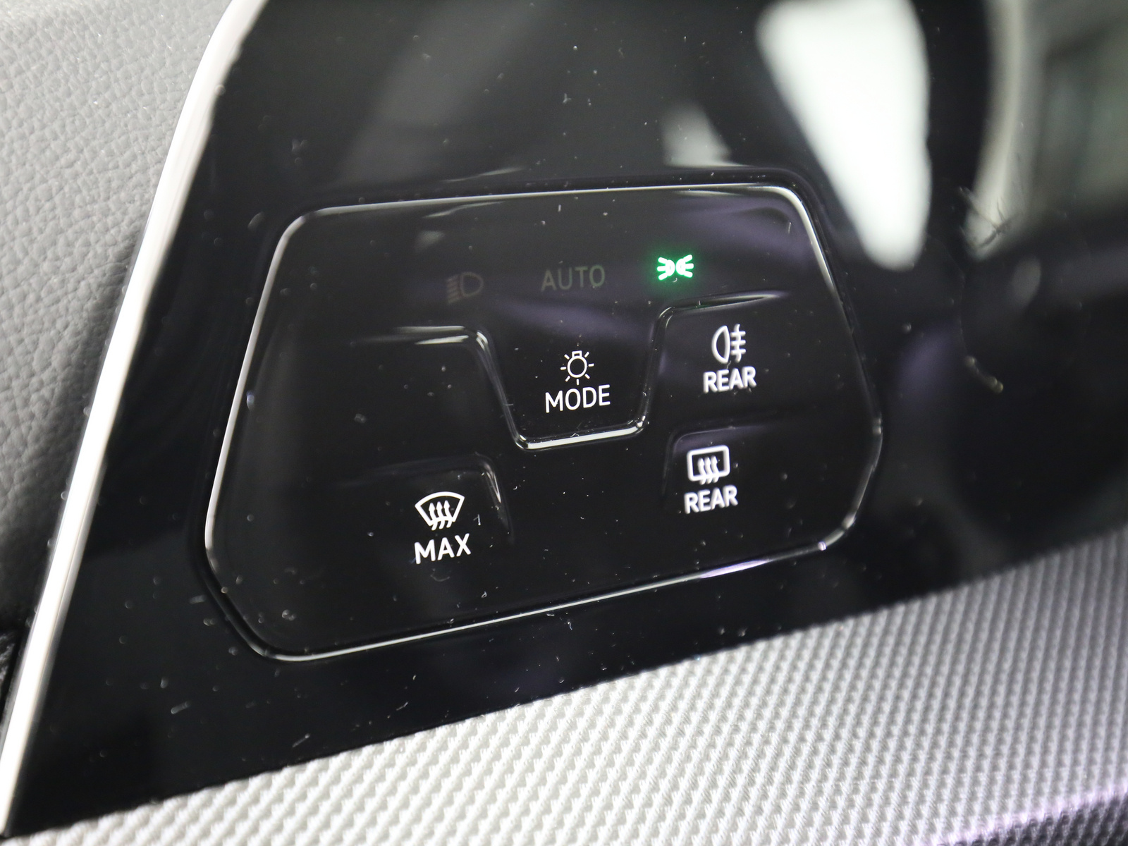 VW Golf VIII - Bild 17