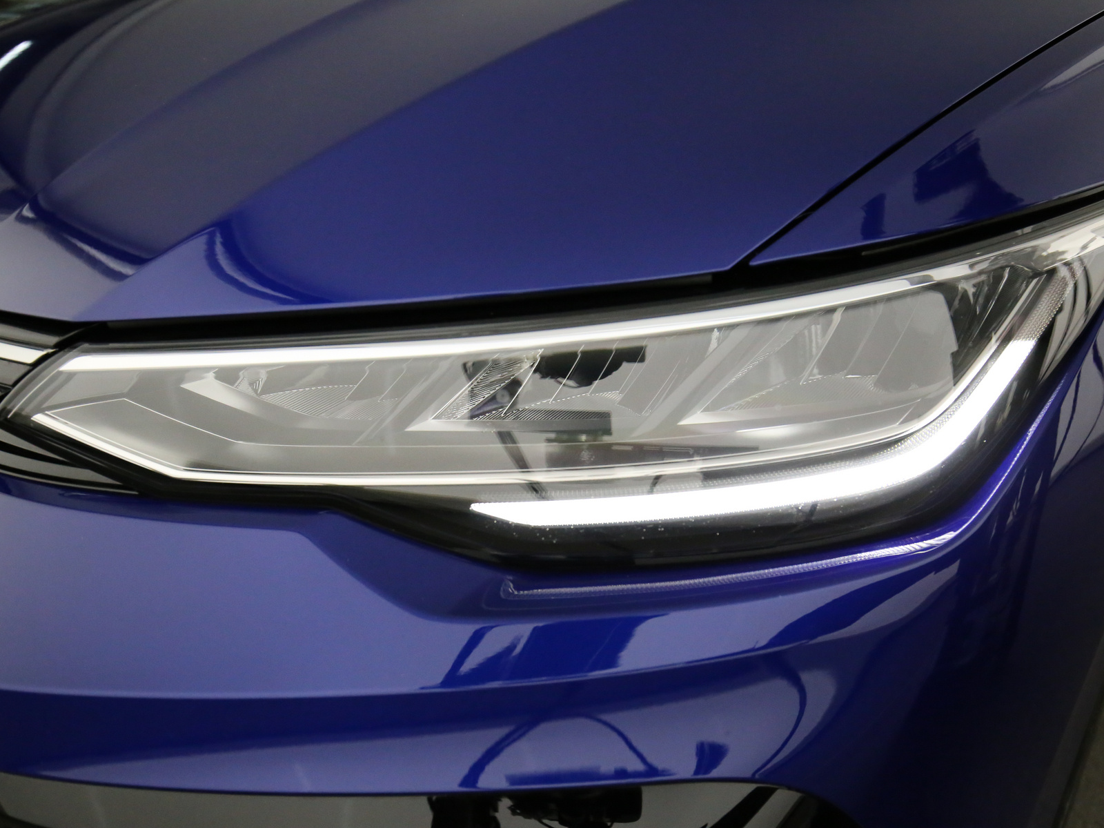 VW Golf VIII - Bild 18
