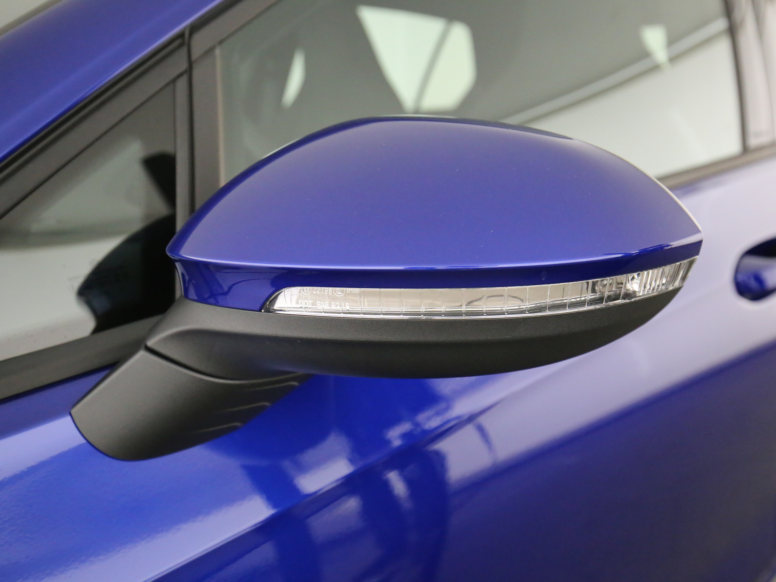 VW Golf VIII - Bild 20