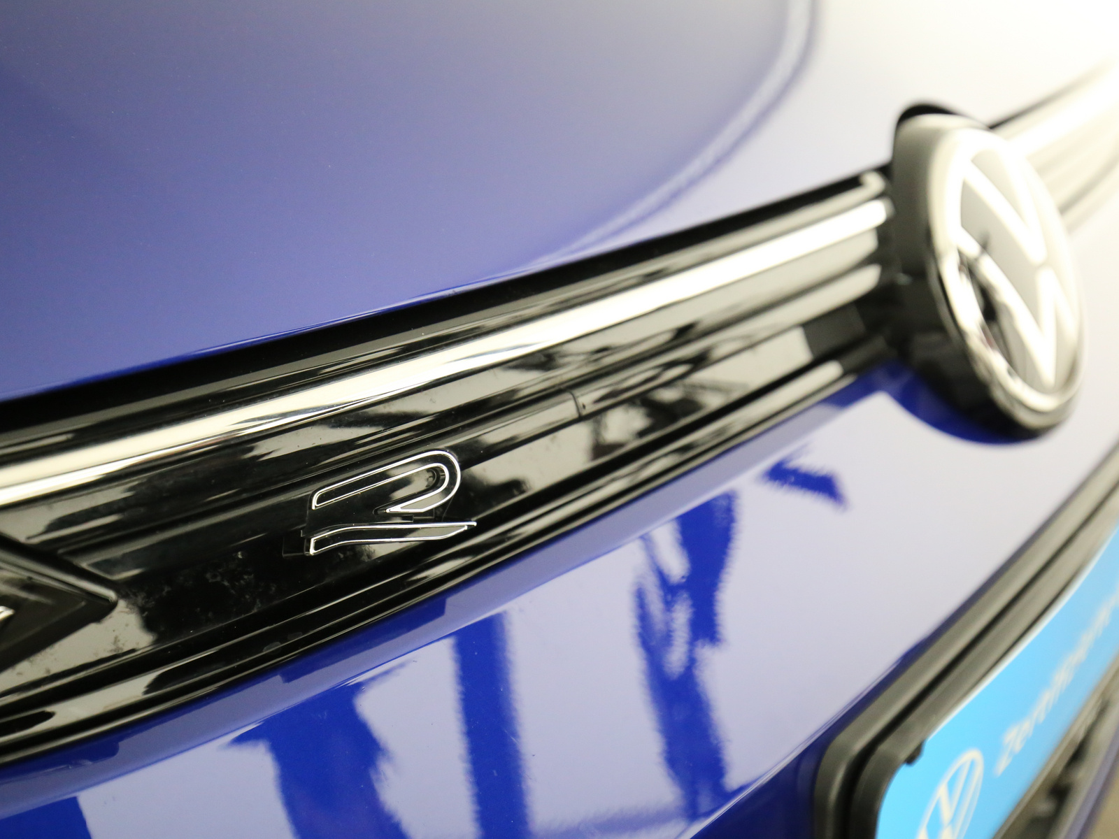 VW Golf VIII - Bild 21