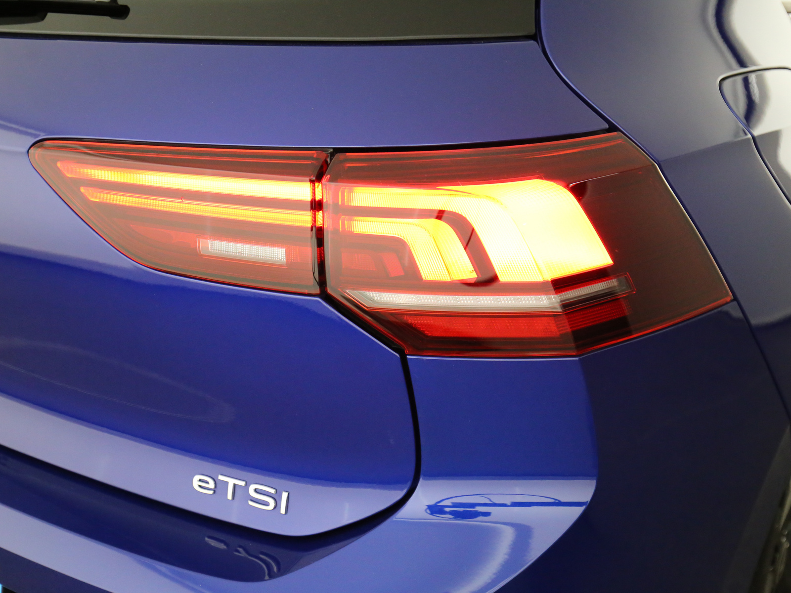 VW Golf VIII - Bild 22