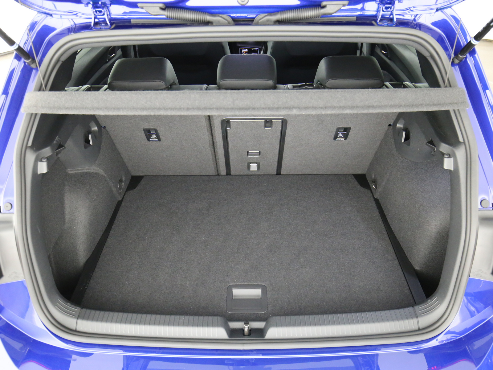 VW Golf VIII - Bild 25