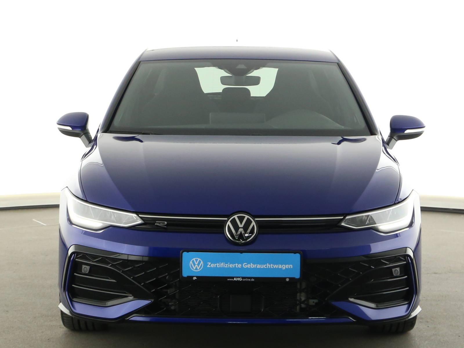 VW Golf VIII - Bild 3
