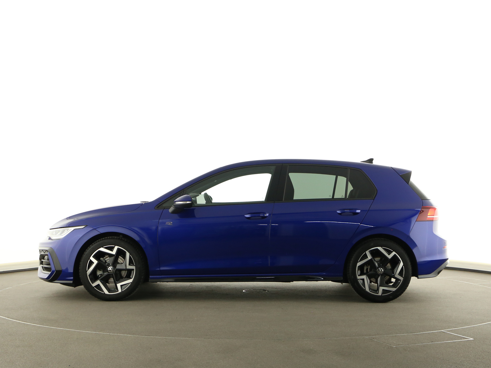 VW Golf VIII - Bild 4