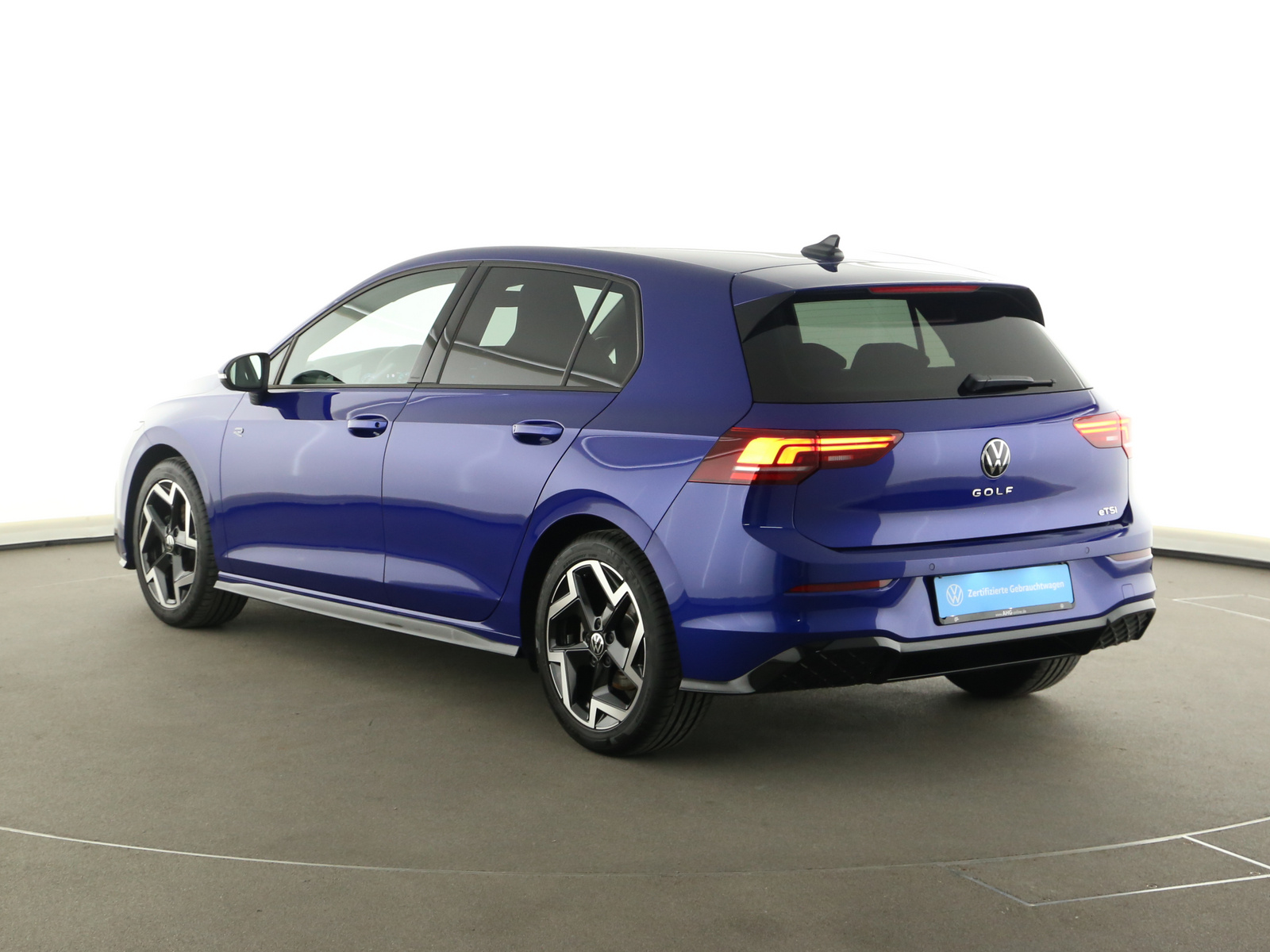VW Golf VIII - Bild 5