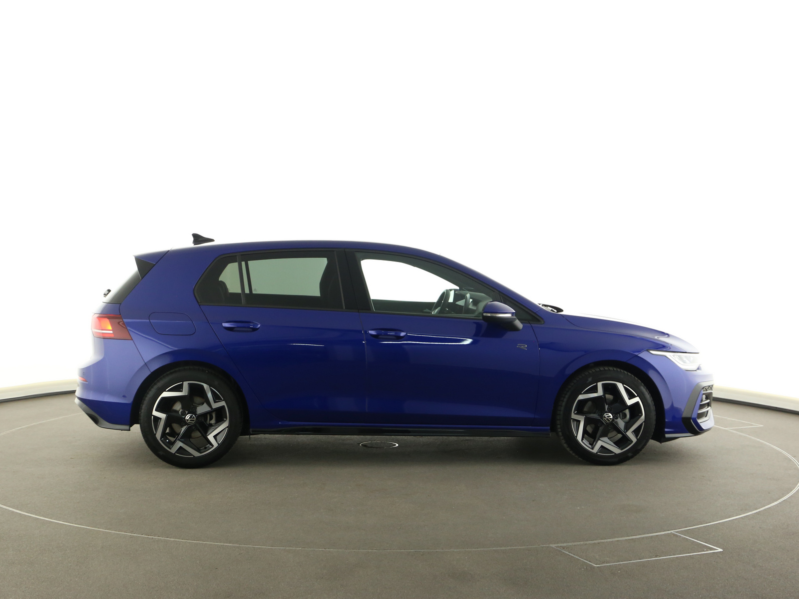 VW Golf VIII - Bild 8