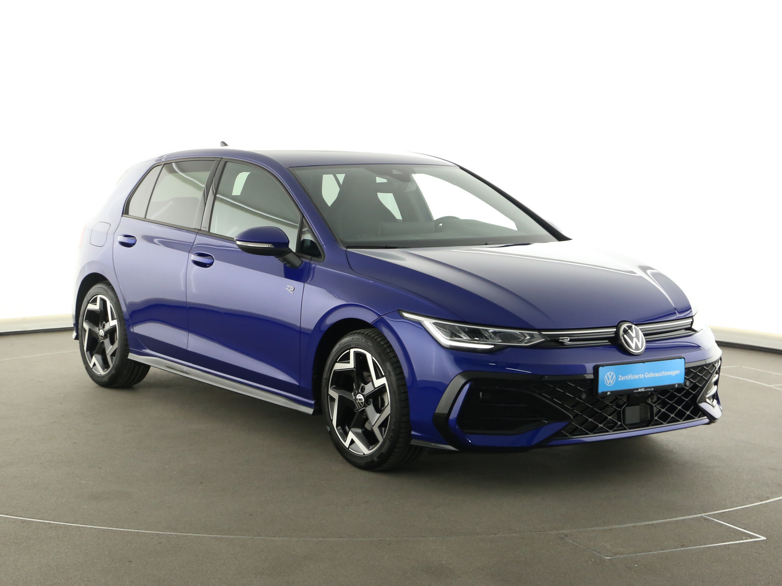 VW Golf VIII - Bild 9