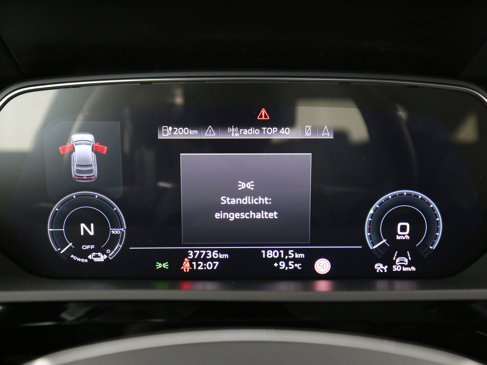 Audi Q8 e-tron Sportback - Bild 16