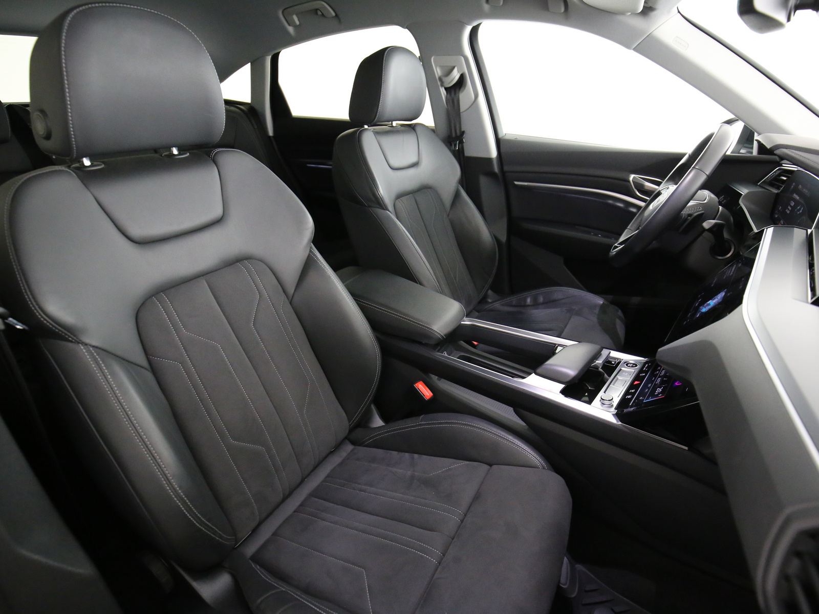 Audi Q8 e-tron Sportback - Bild 18