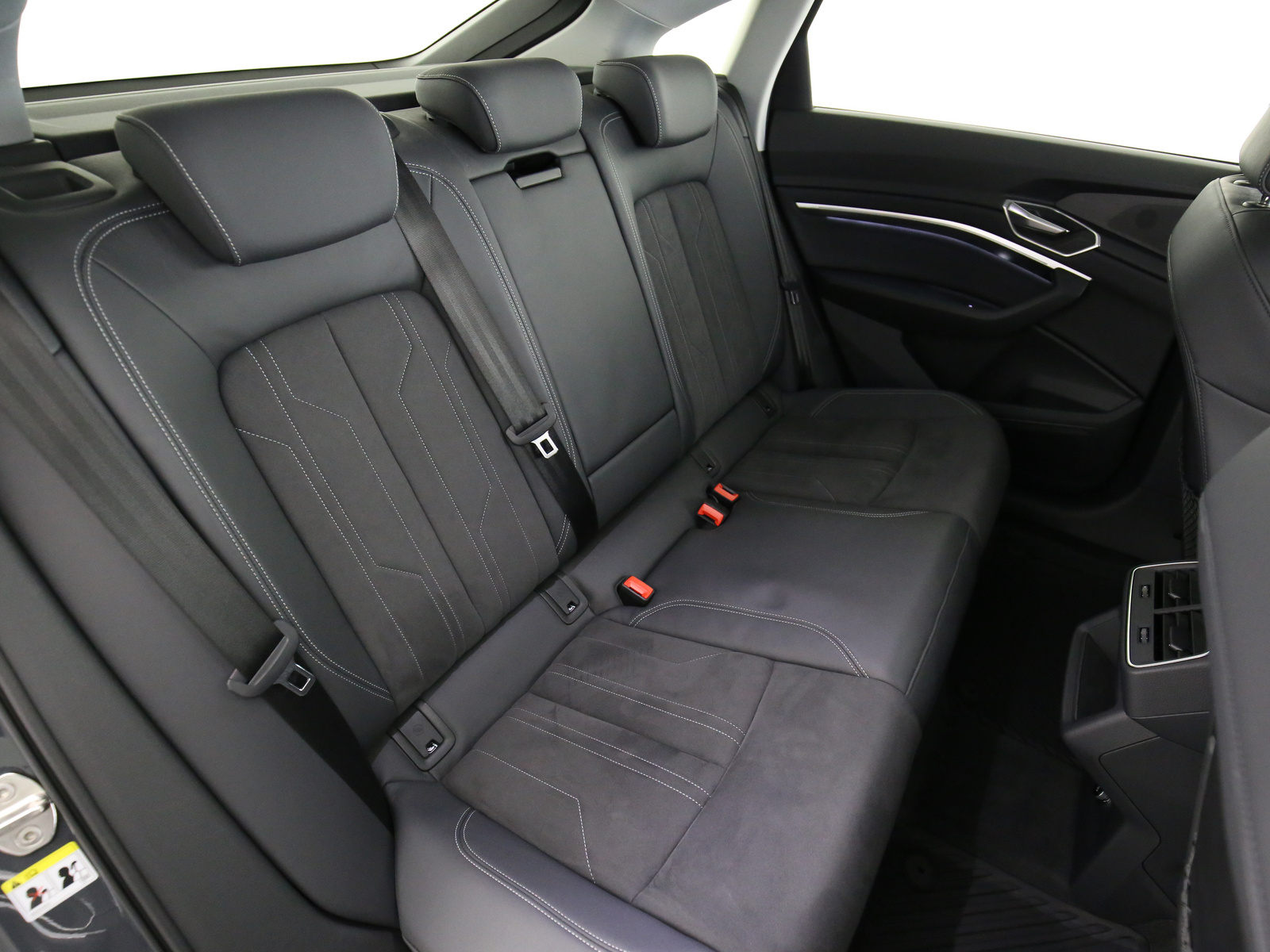 Audi Q8 e-tron Sportback - Bild 19