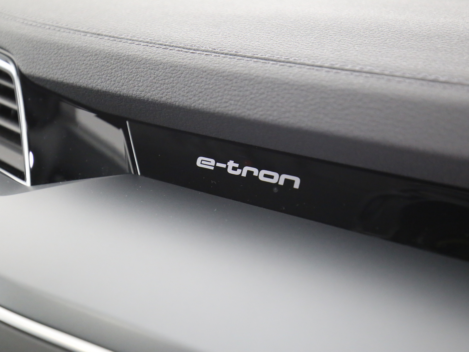 Audi Q8 e-tron Sportback - Bild 21