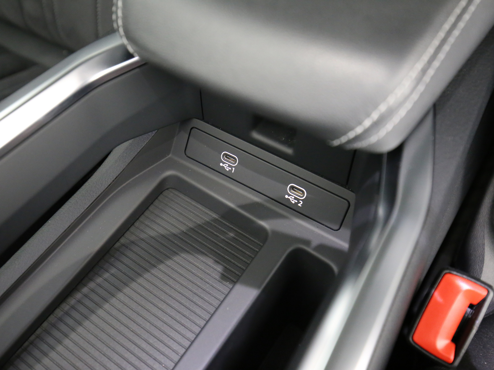 Audi Q8 e-tron Sportback - Bild 25