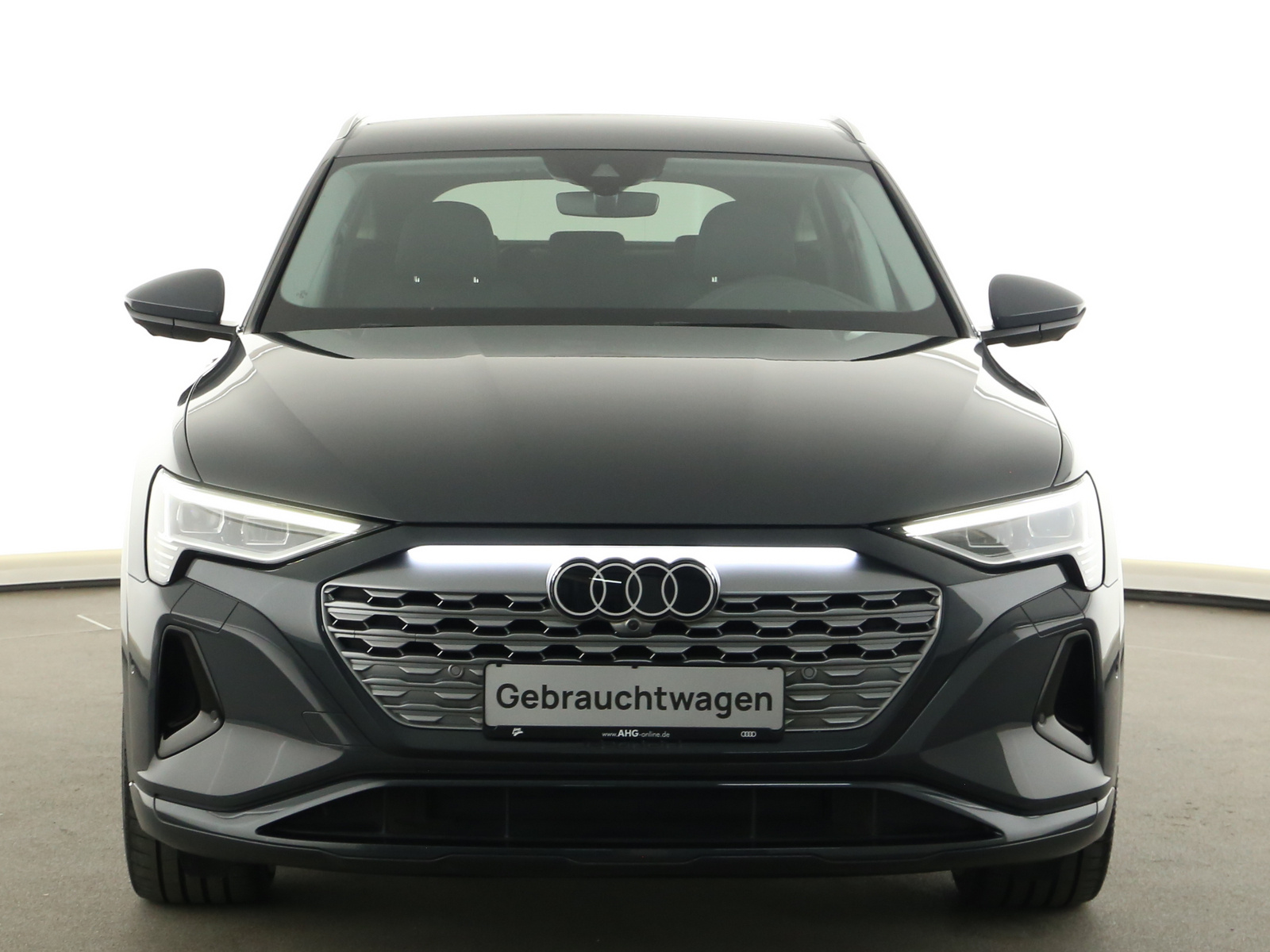 Audi Q8 e-tron Sportback - Bild 3