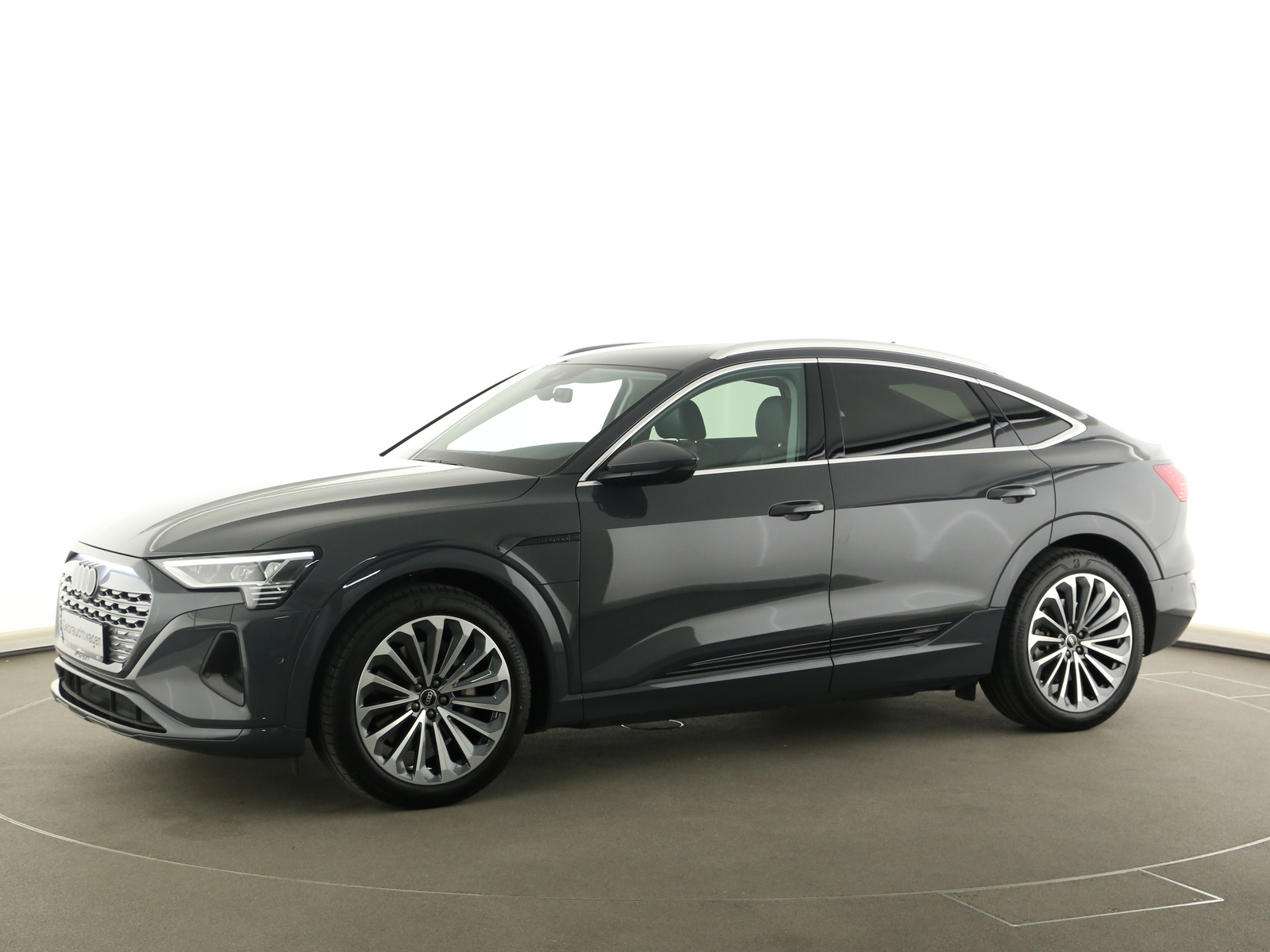 Audi Q8 e-tron Sportback - Bild 5