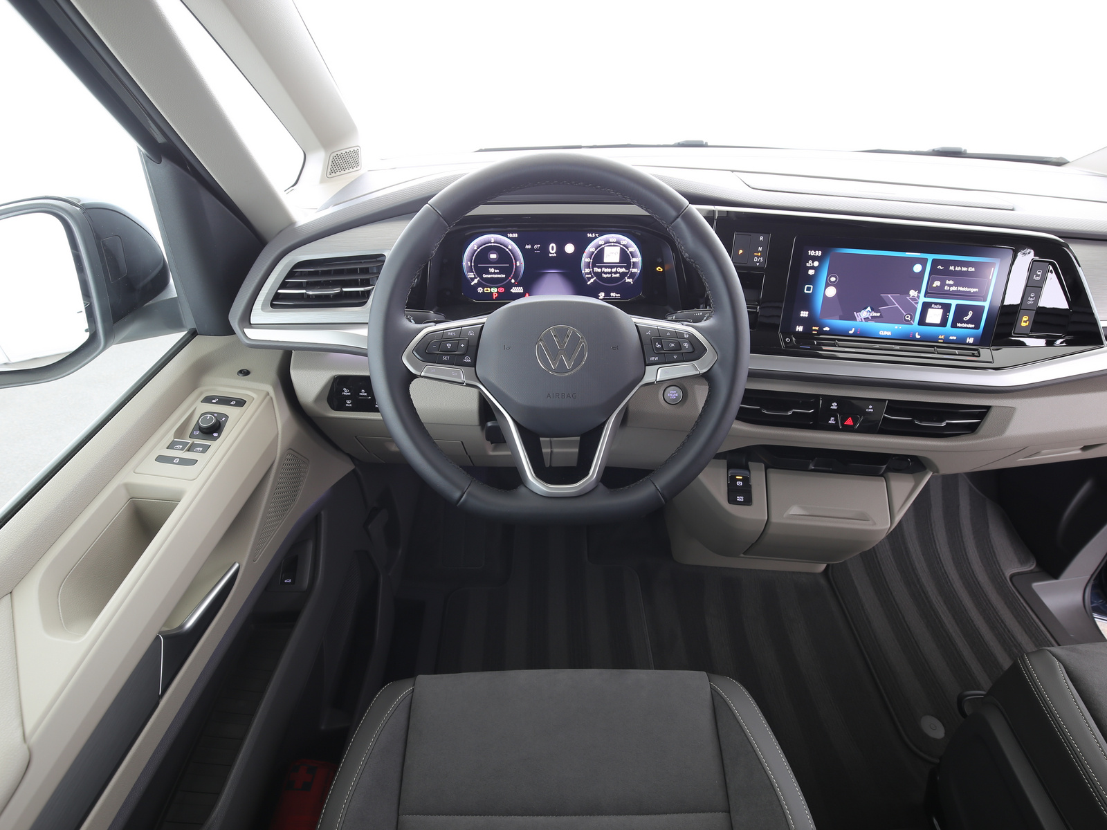 VW Multivan - Bild 10
