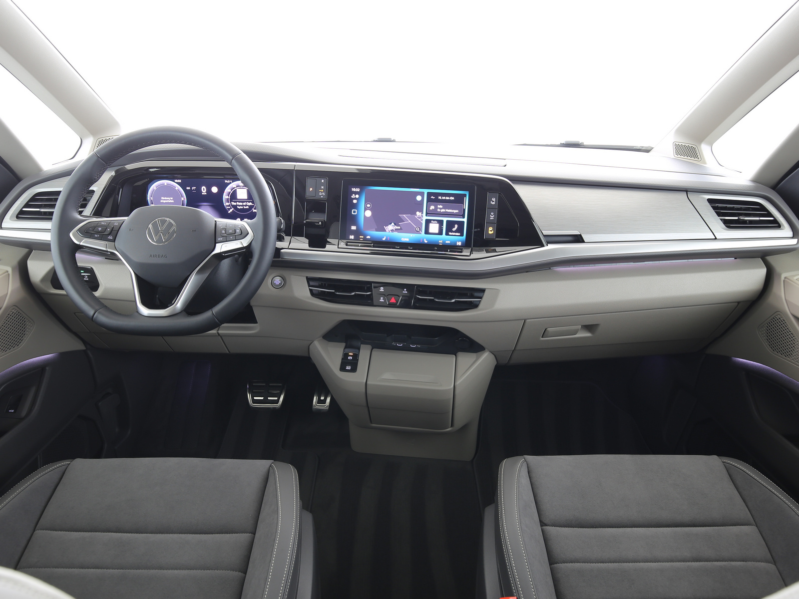 VW Multivan - Bild 11