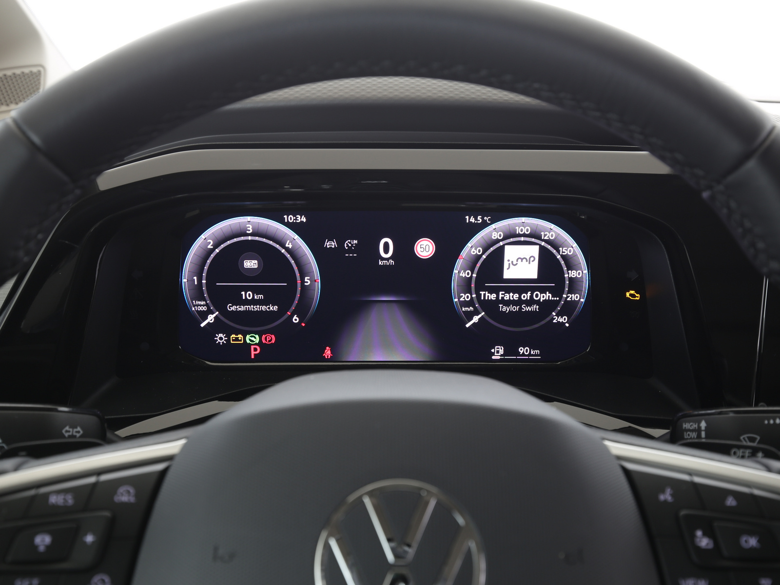 VW Multivan - Bild 12
