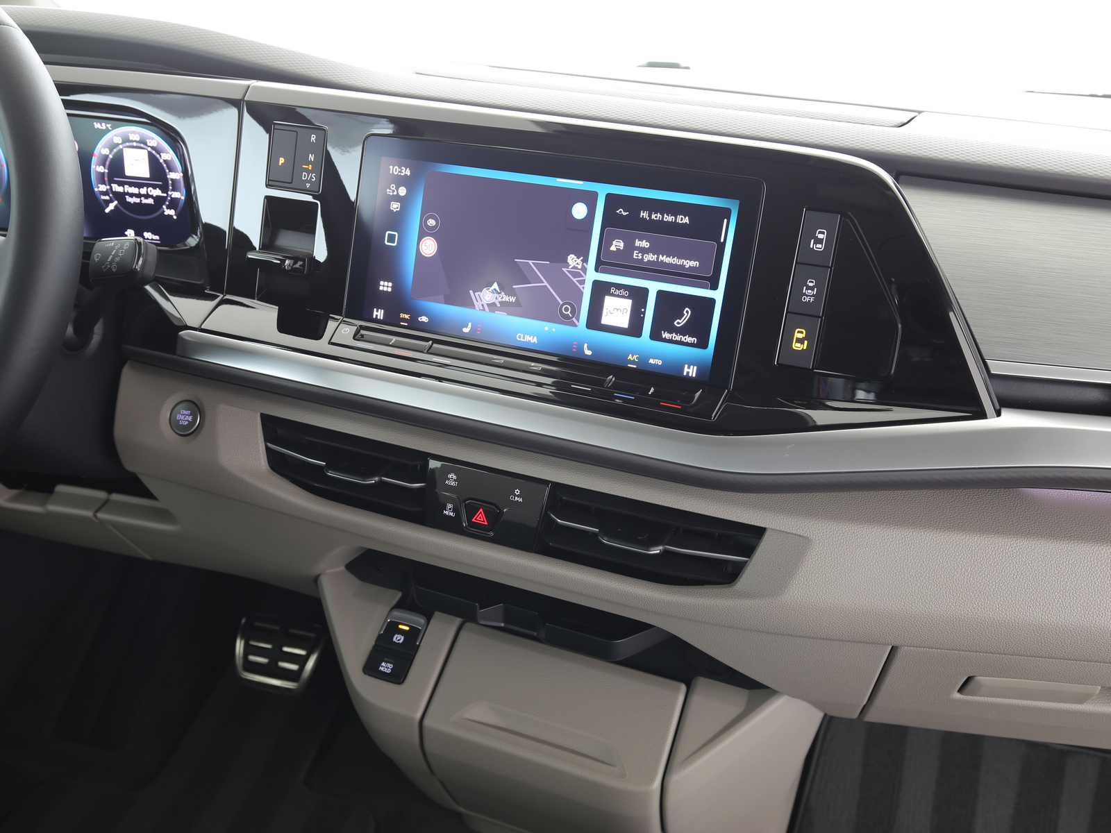 VW Multivan - Bild 13