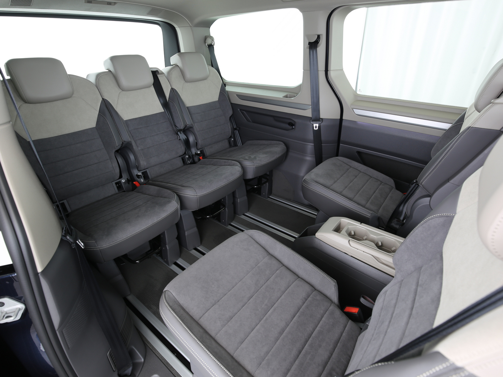 VW Multivan - Bild 15