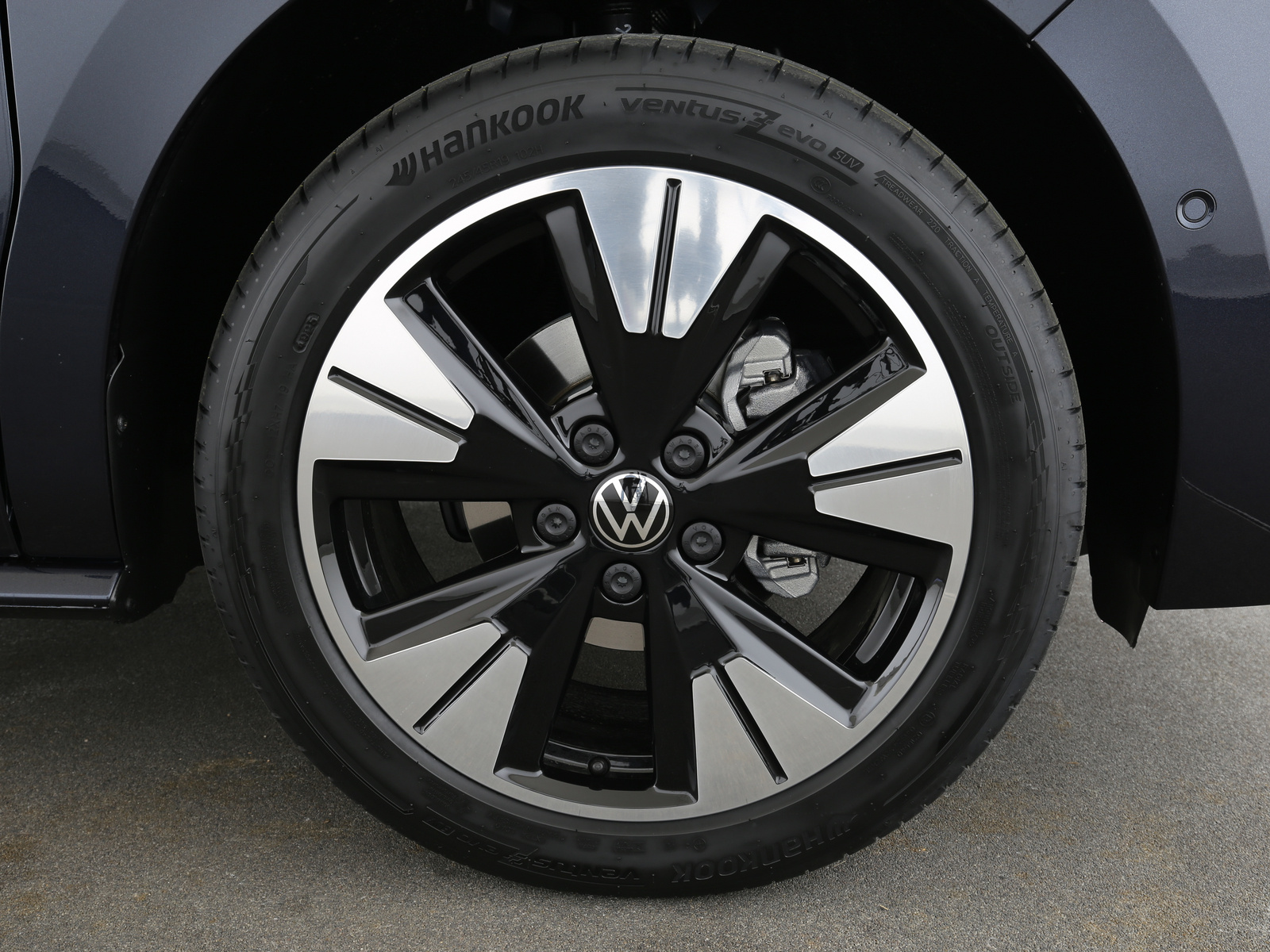 VW Multivan - Bild 19