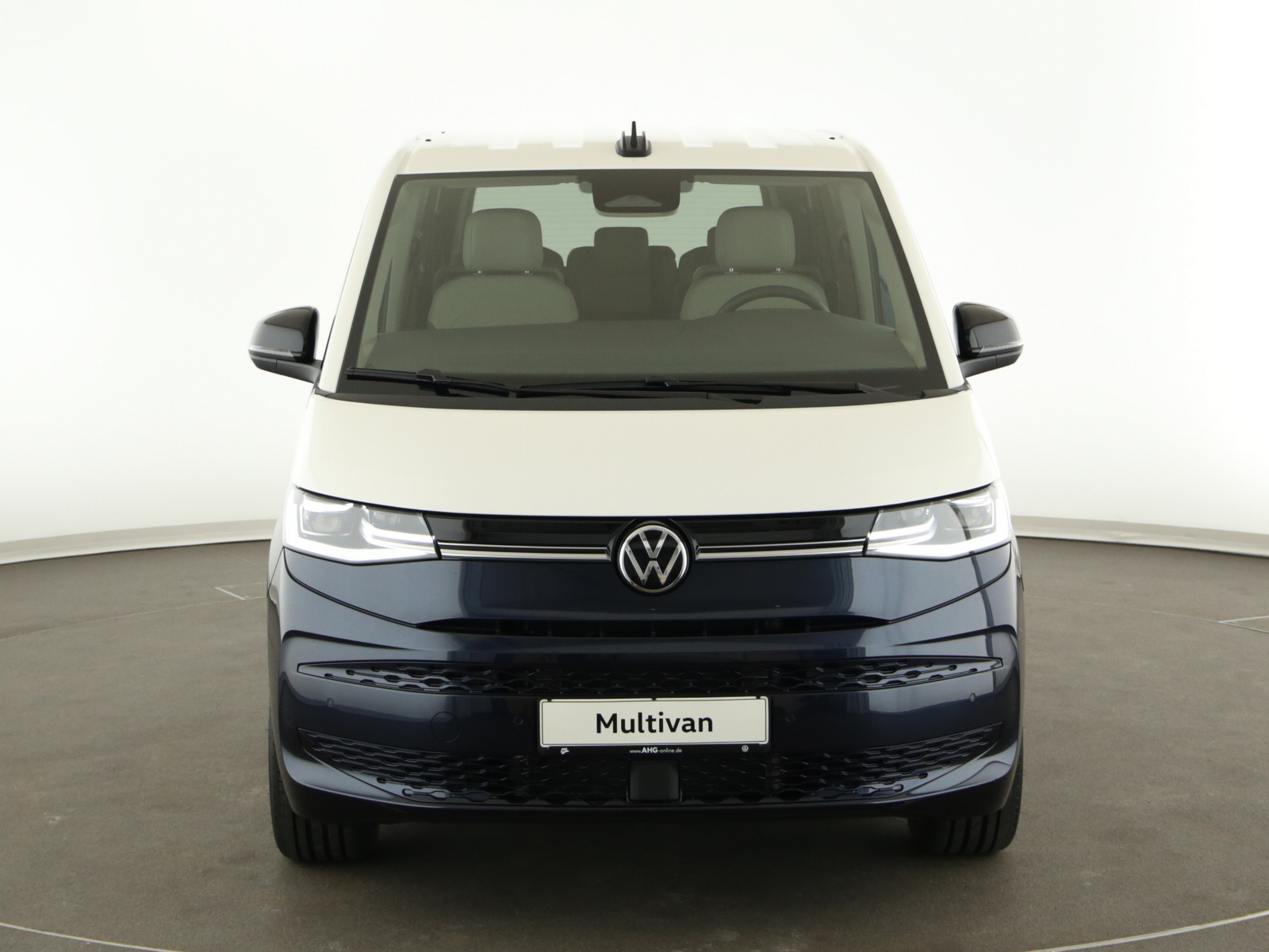 VW Multivan - Bild 3