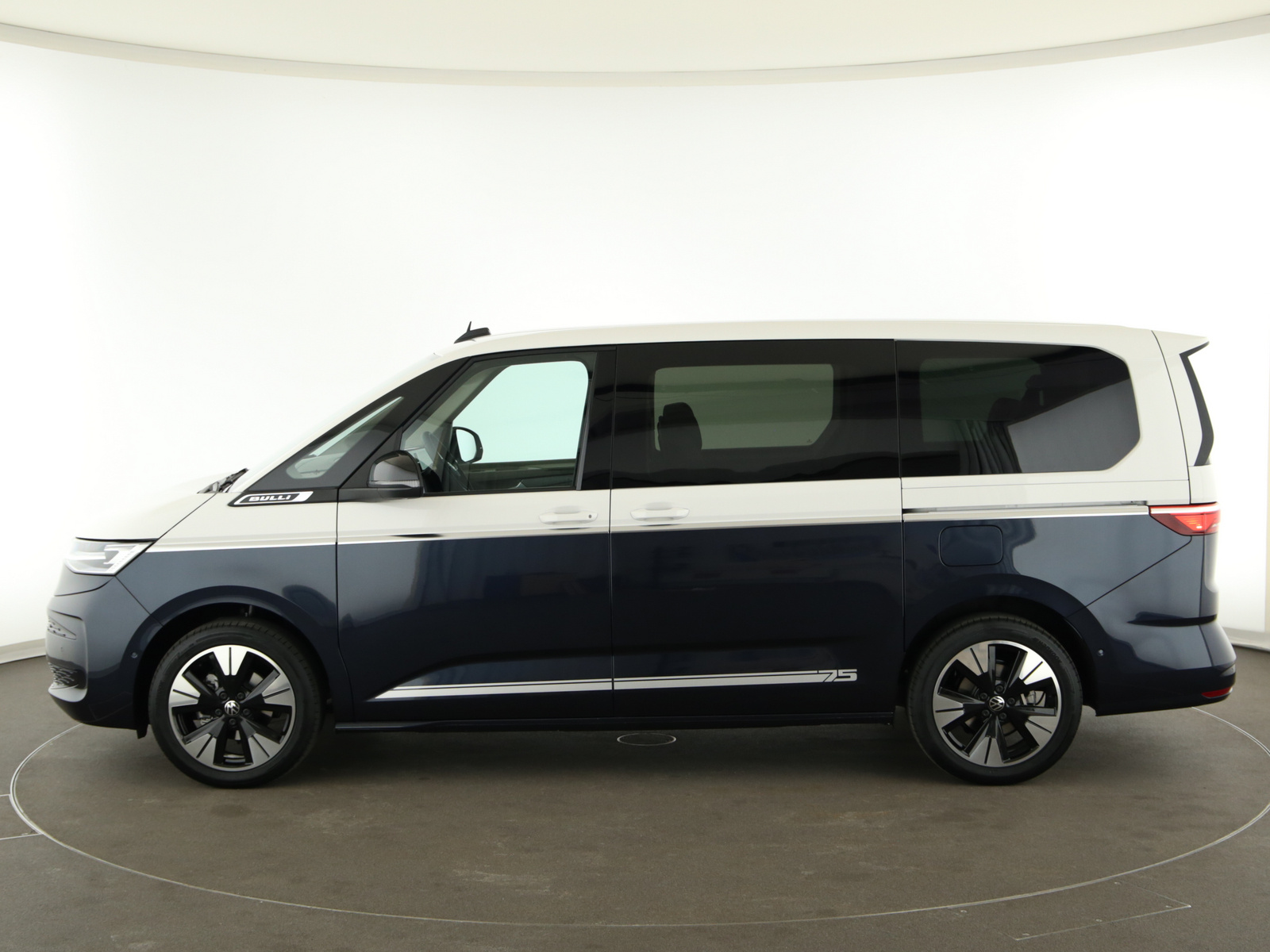 VW Multivan - Bild 4