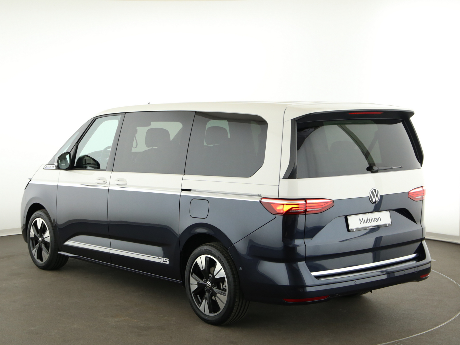 VW Multivan - Bild 5