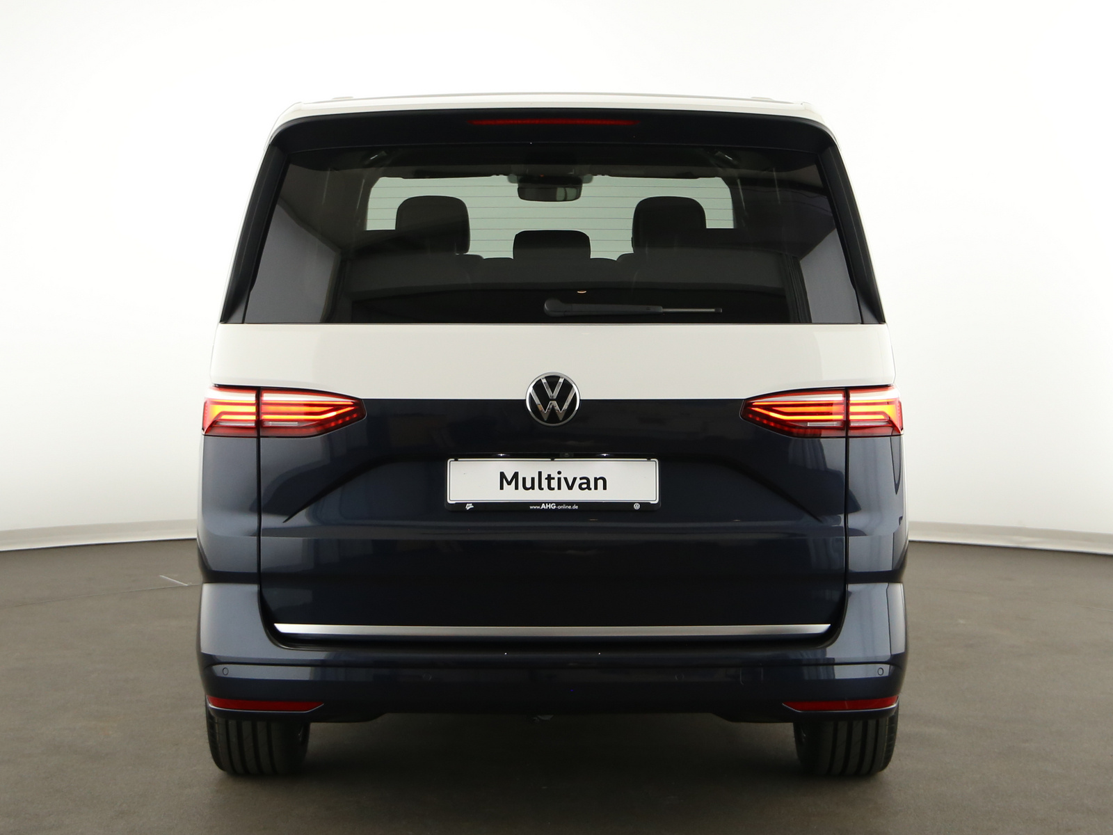 VW Multivan - Bild 6