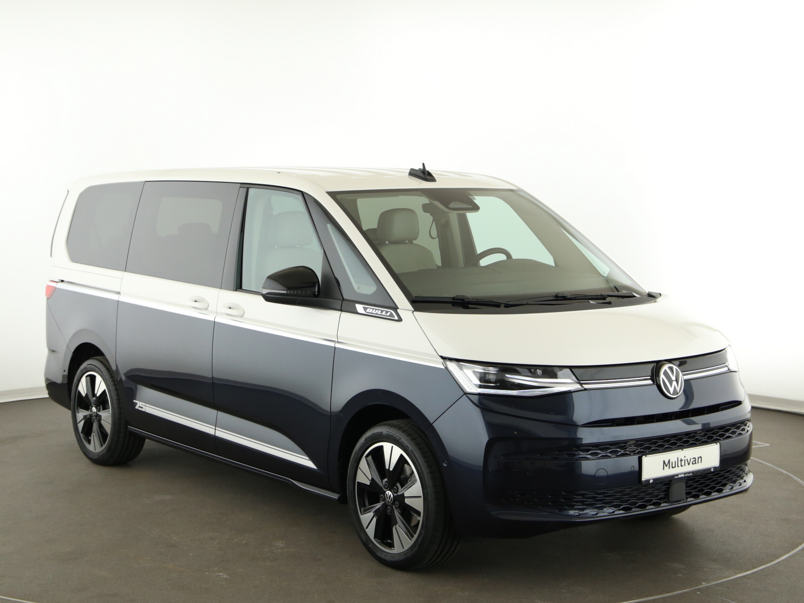 VW Multivan - Bild 9