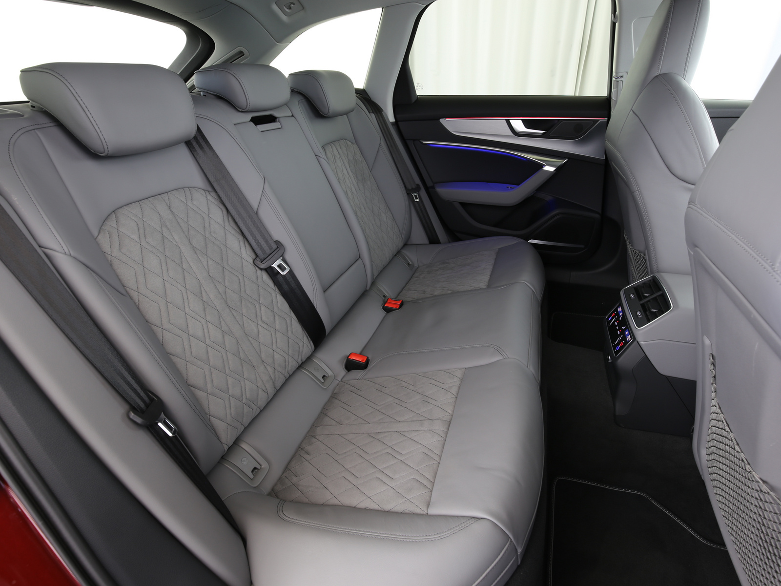 Audi S6 Avant - Bild 15