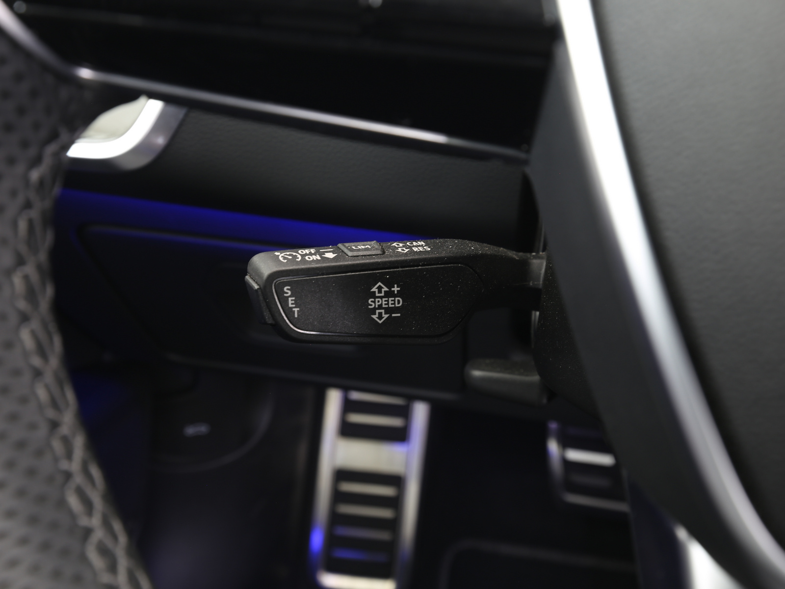 Audi S6 Avant - Bild 16