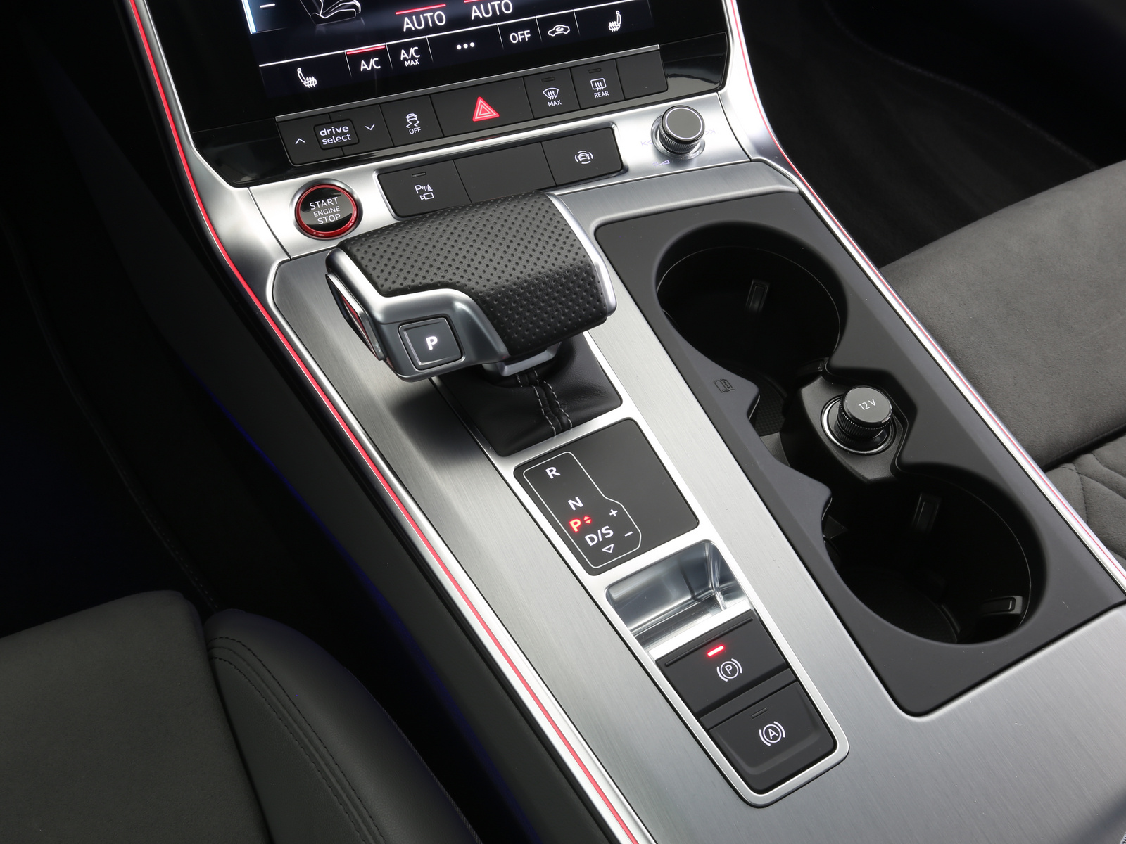 Audi S6 Avant - Bild 17
