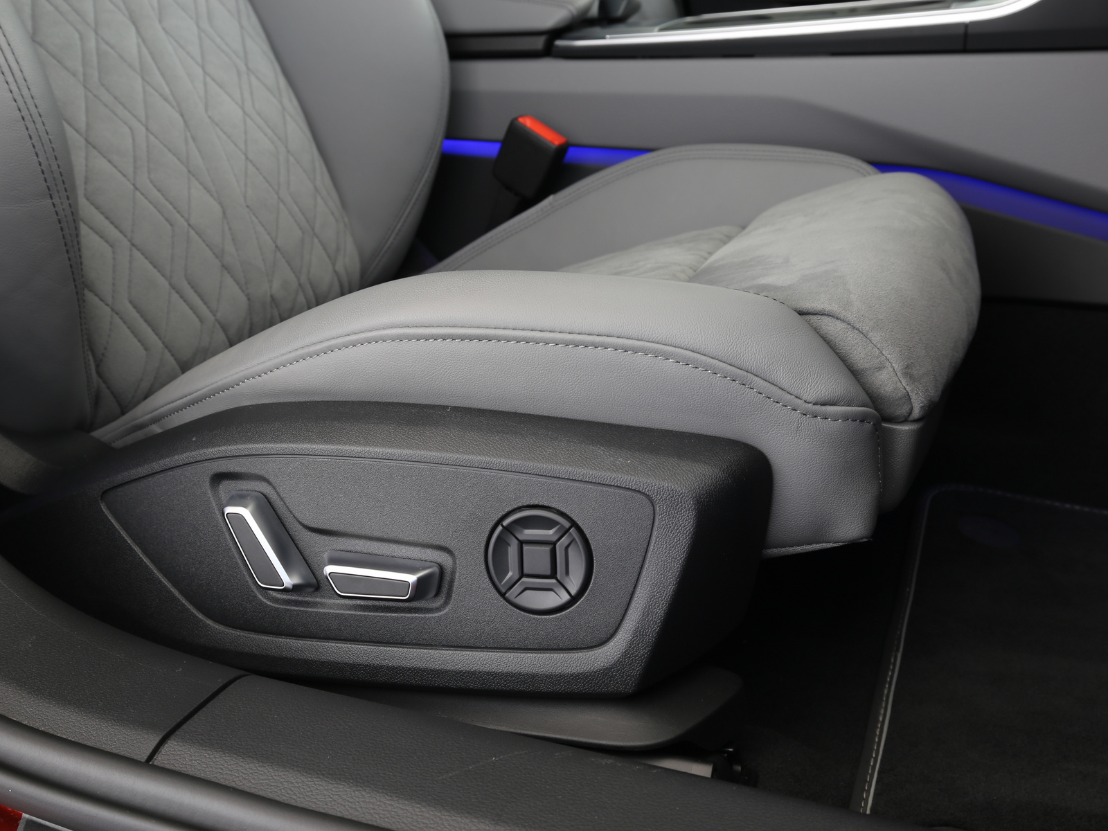 Audi S6 Avant - Bild 20