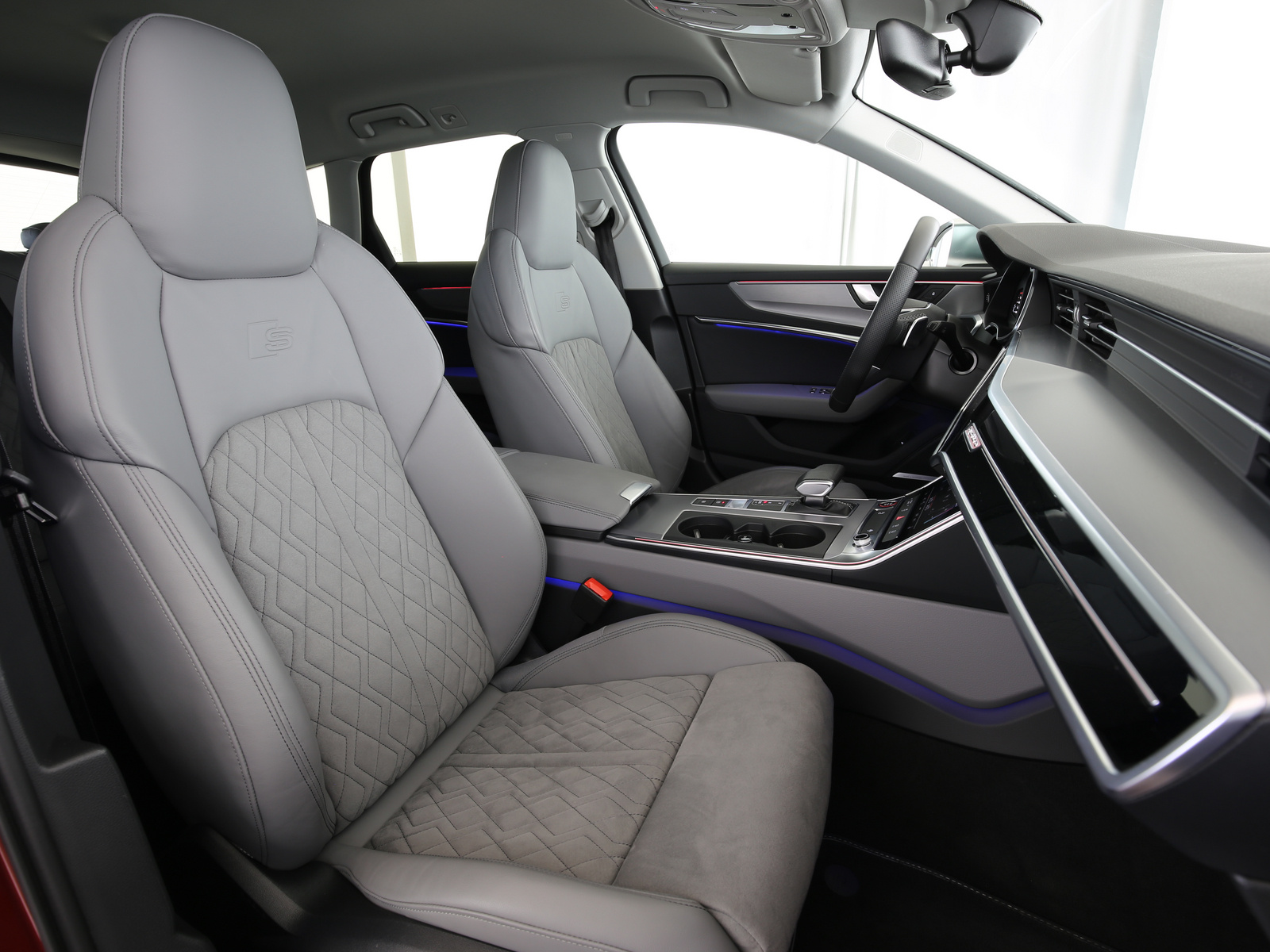 Audi S6 Avant - Bild 23