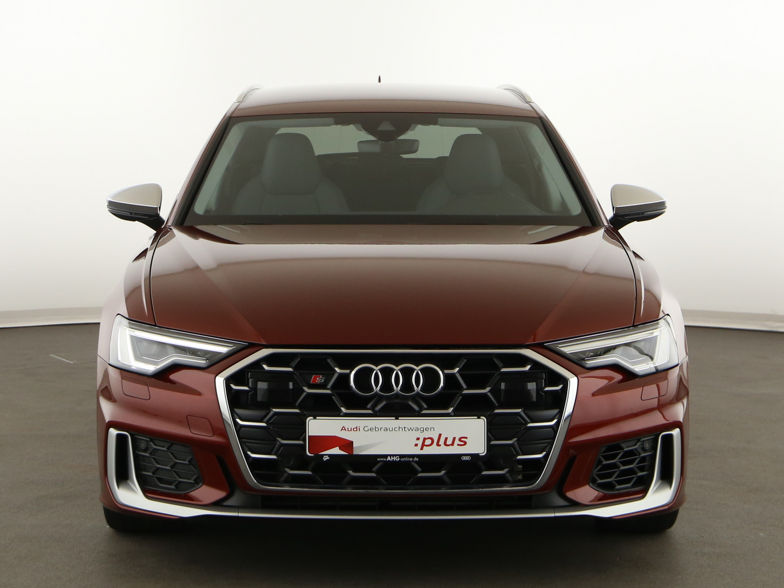 Audi S6 Avant - Bild 3