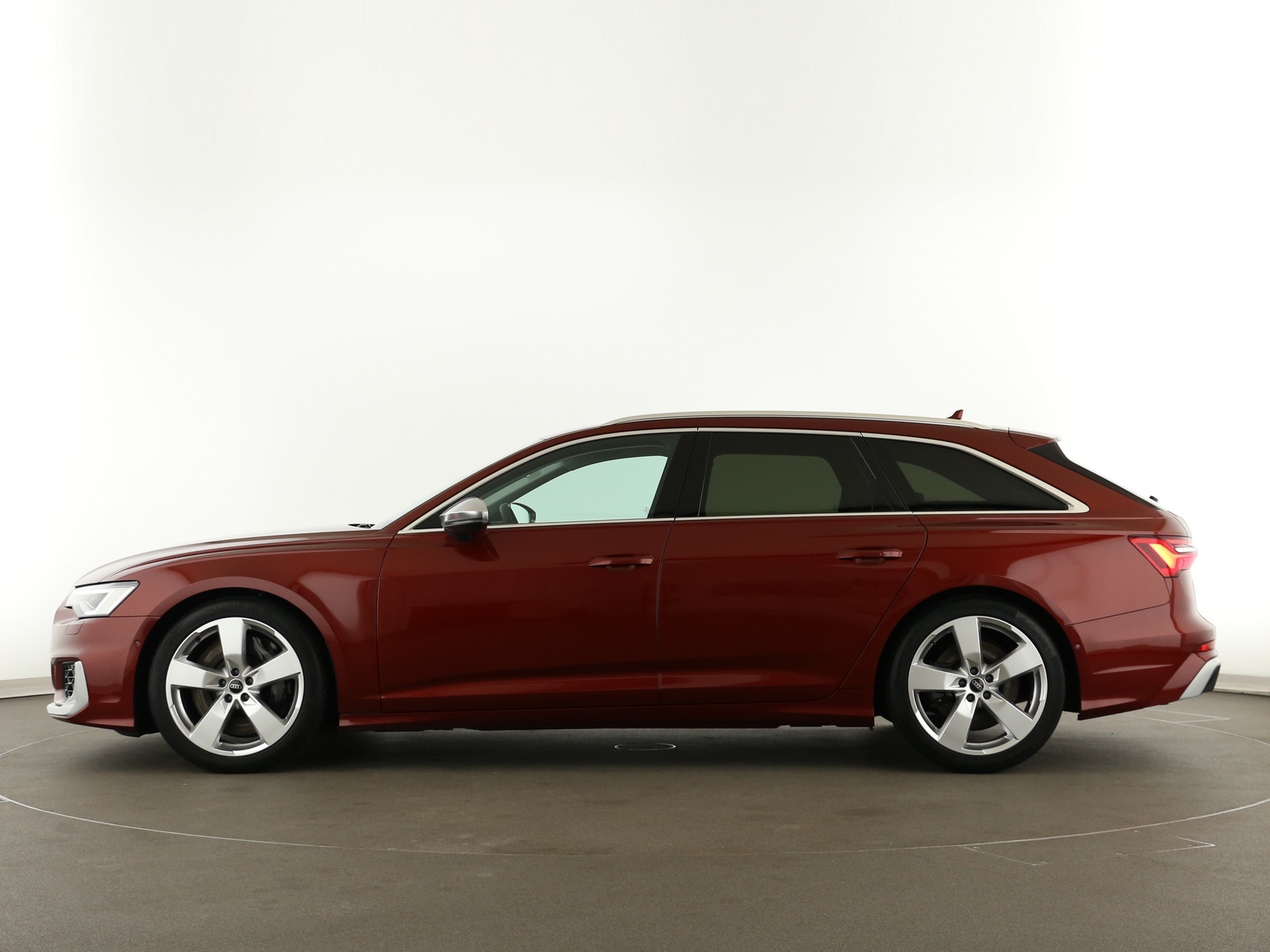 Audi S6 Avant - Bild 4