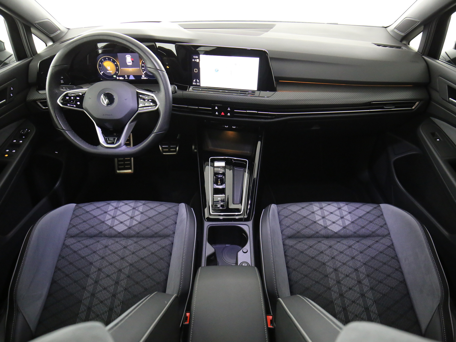 VW Golf VIII Variant - Bild 11